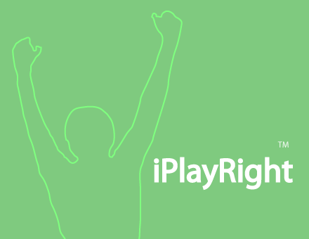 iPlayRight